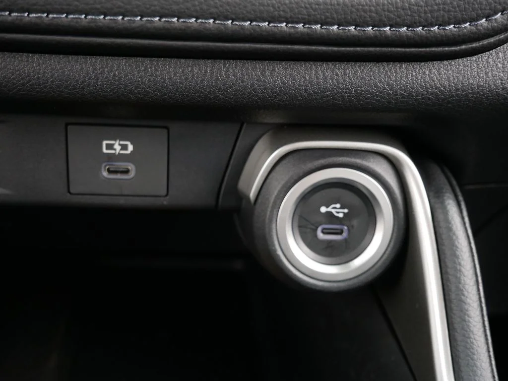 Certified Used 2025 Black Toyota Limited image 21