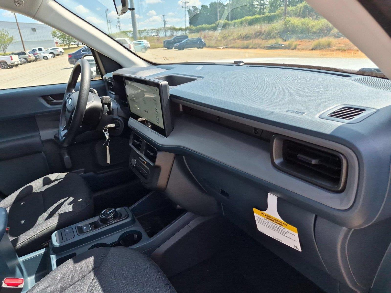 New 2026 Oxford White Ford XL image 33