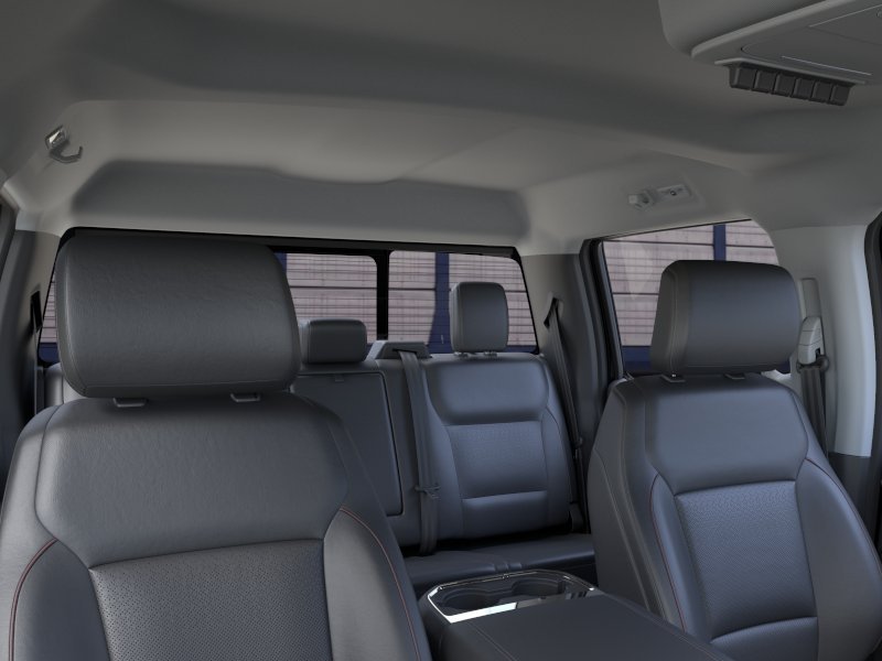 New 2026 Agate Black Metallic Ford F-250® Lariat® image 22