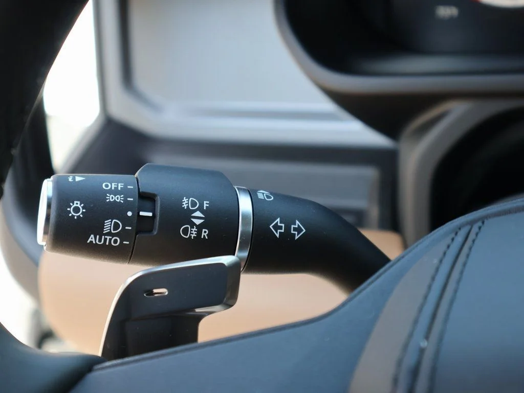 2025 Land Rover Defender V8 - Photo 33