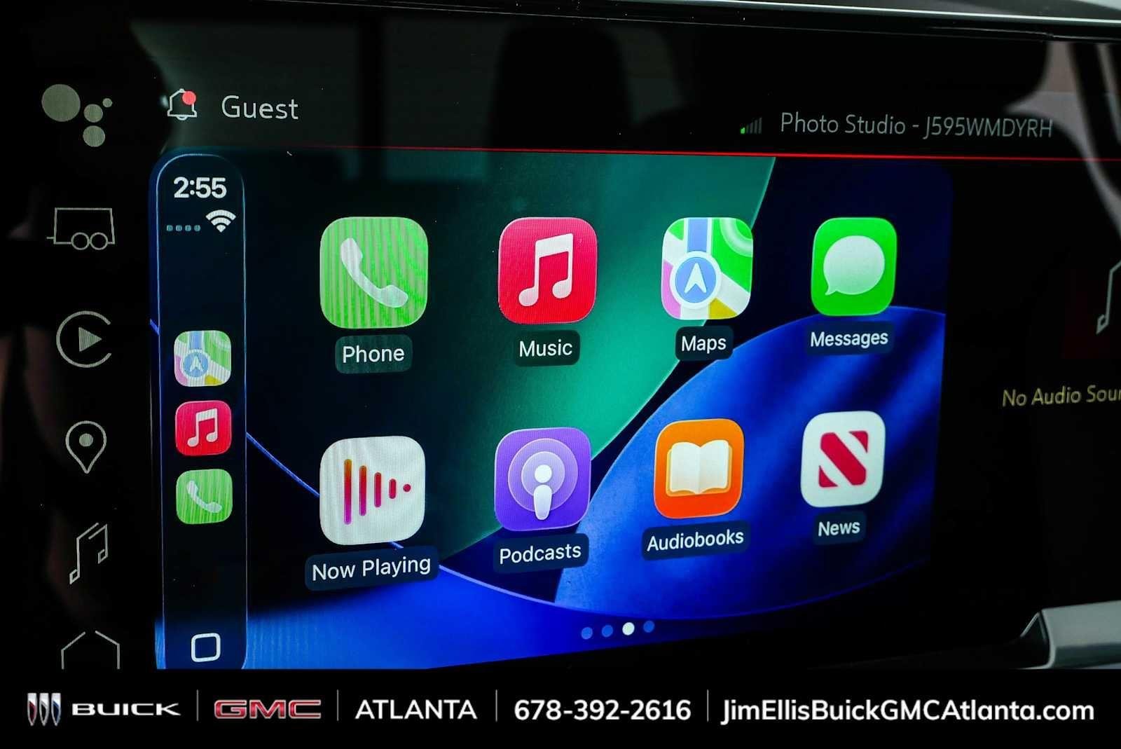 2026 GMC Sierra 1500 SLT - Photo 16