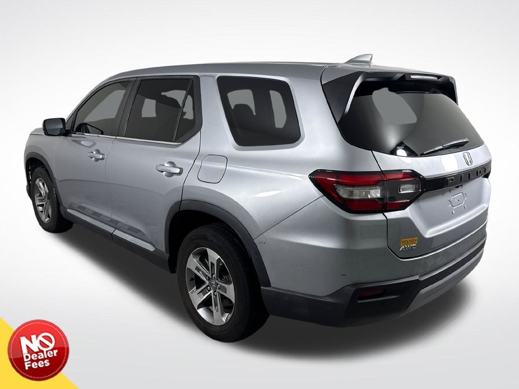 Used 2024  Honda EX-L image 5
