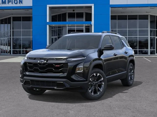 2027 Chevrolet Equinox RS - Photo 6