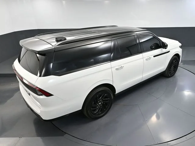 2025 Lincoln Navigator Reserve - Photo 68