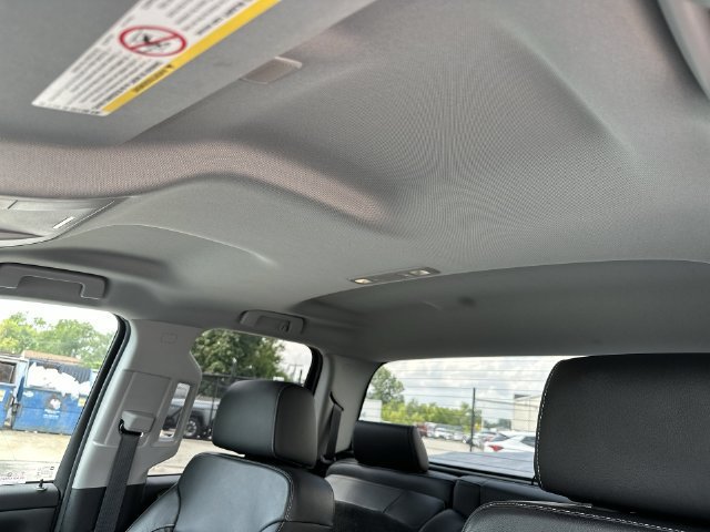Certified Used 2018 SUMMIT WHITE GMC SLT image 25