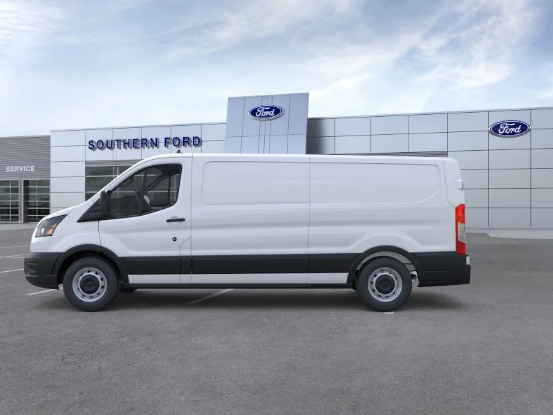 2025 Ford Transit Van Base - Photo 25