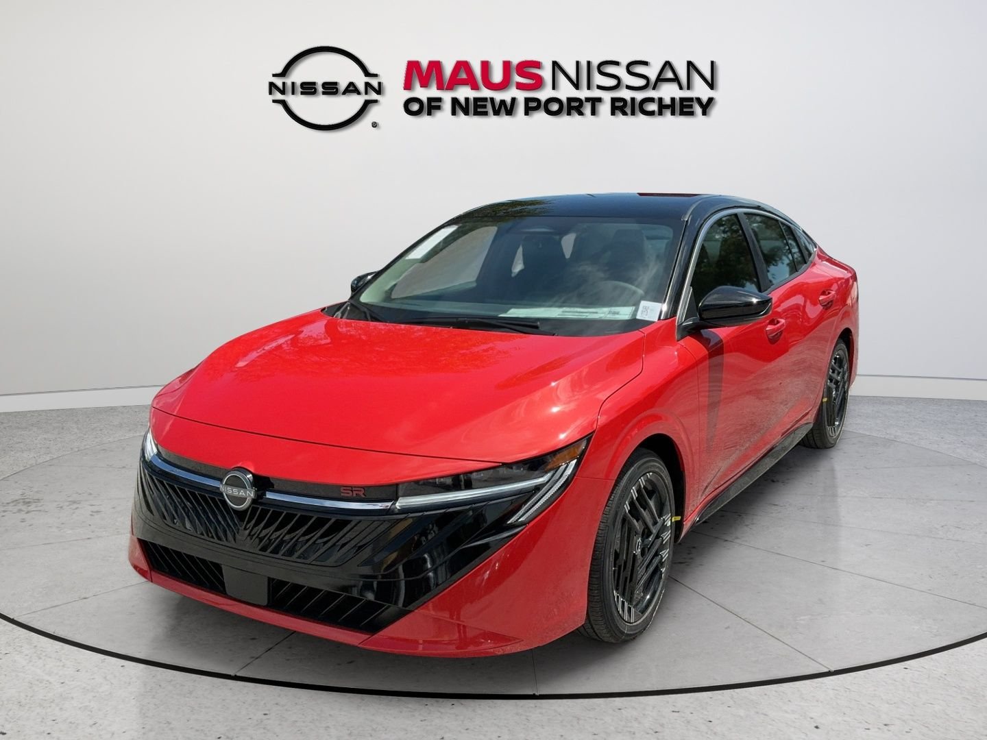 New 2027  Nissan SR image 4
