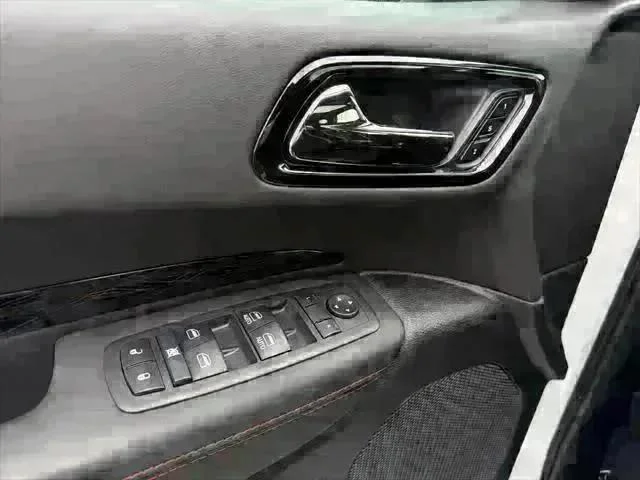 New 2026 White Knuckle Clearcoat Dodge GT PLUS image 13