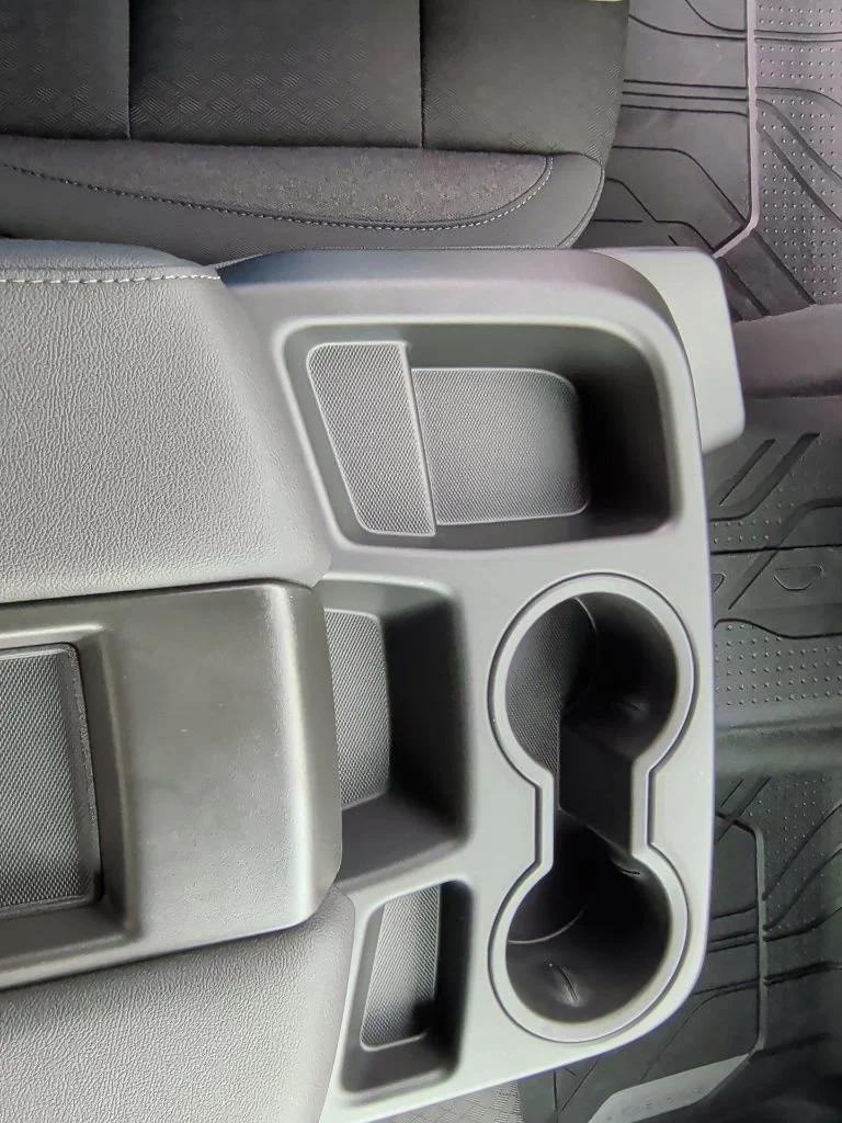 2026 Chevrolet Silverado 1500 RST - Photo 30