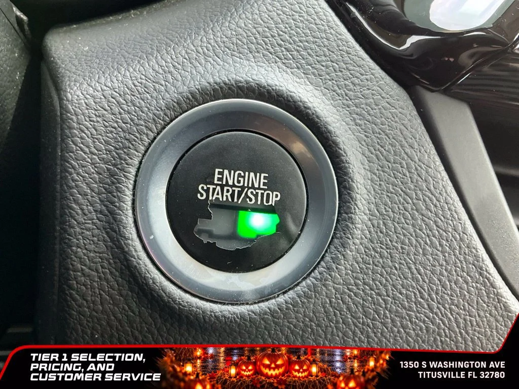 2018 Buick Envision Essence - Photo 33