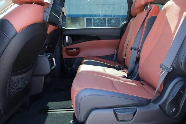 2023 Kia Carnival SX Prestige - Photo 37