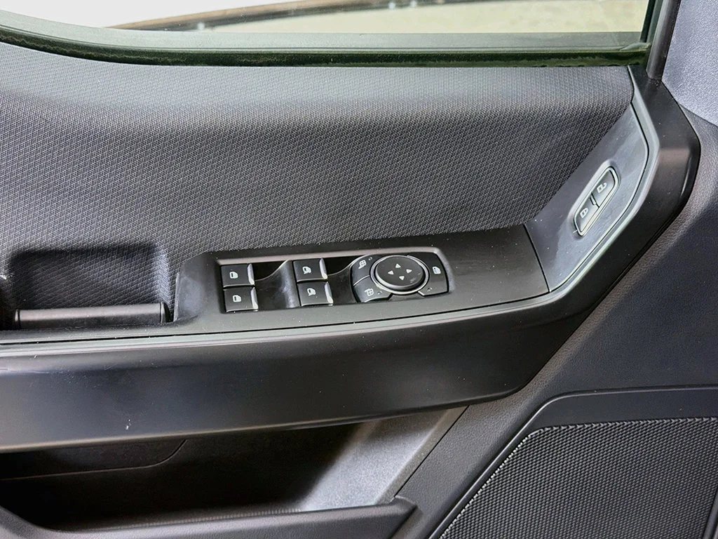 Used 2023 Carbonized Gray Metallic Ford XL image 23