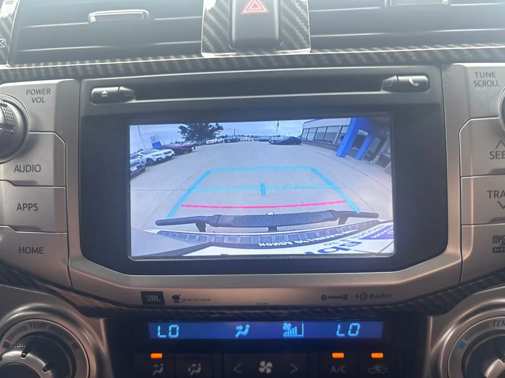 Used 2016 Silver Toyota Limited image 22