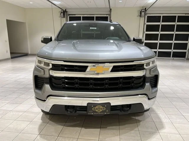 2024 Chevrolet Silverado 1500 LT - Photo 8