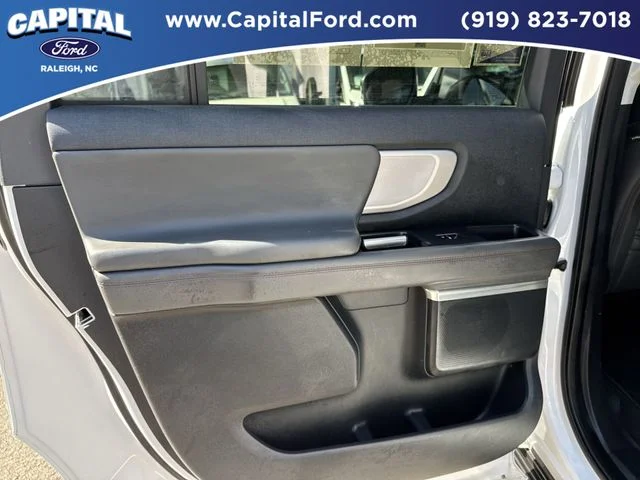 Used 2025 White Ford Active image 17