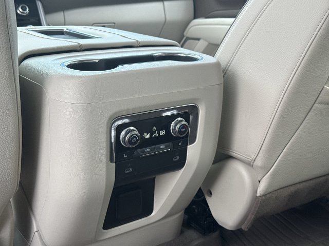 Used 2024 Black GMC Denali image 20