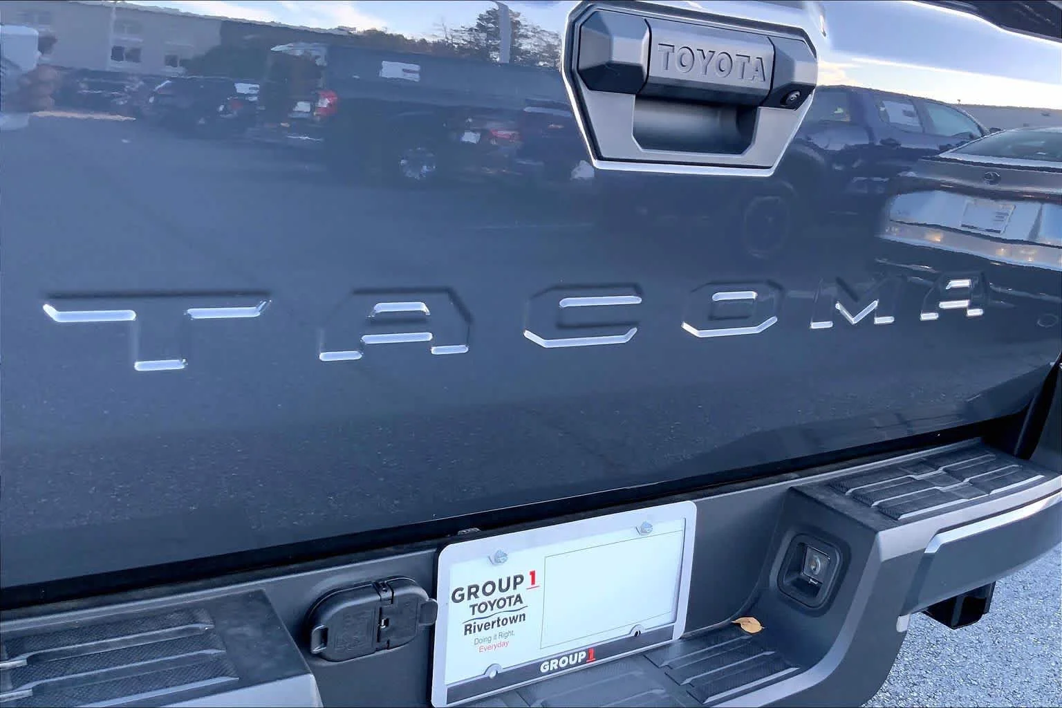Used 2026 Underground Toyota SR5 image 28