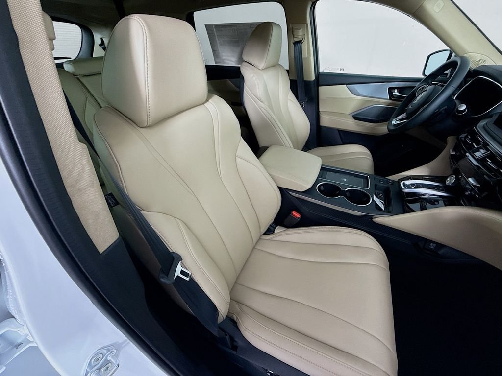 2026 Acura MDX Base - Photo 30