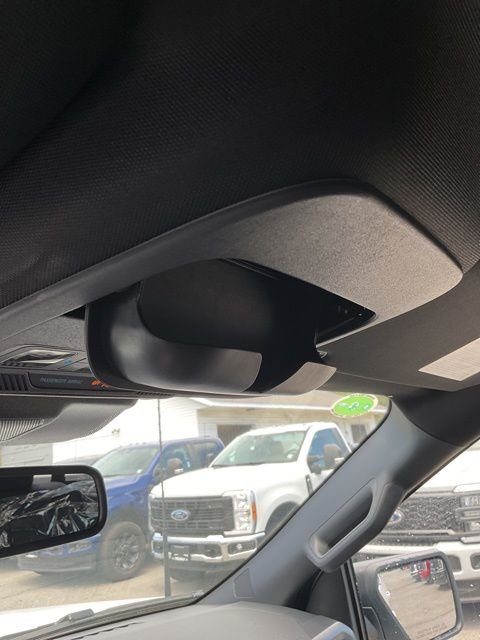 Used 2026 White Ford XLT image 38