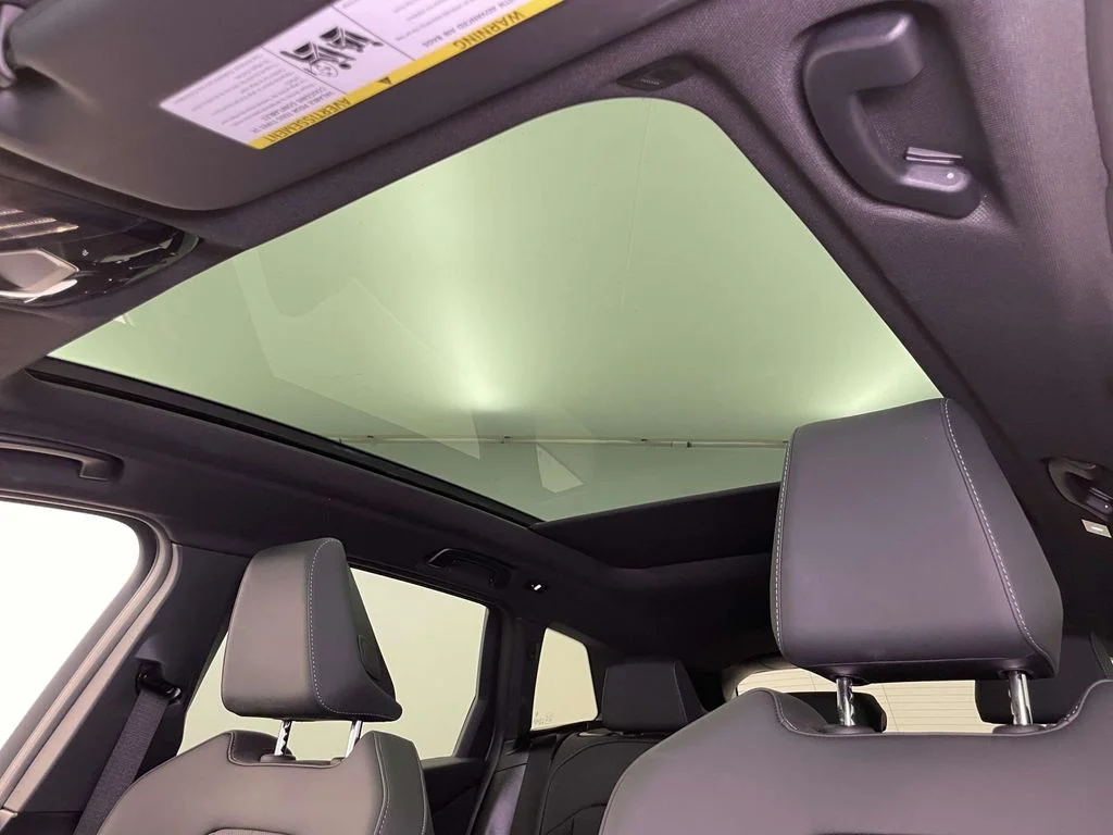 2026 BMW X3 30 - Photo 16