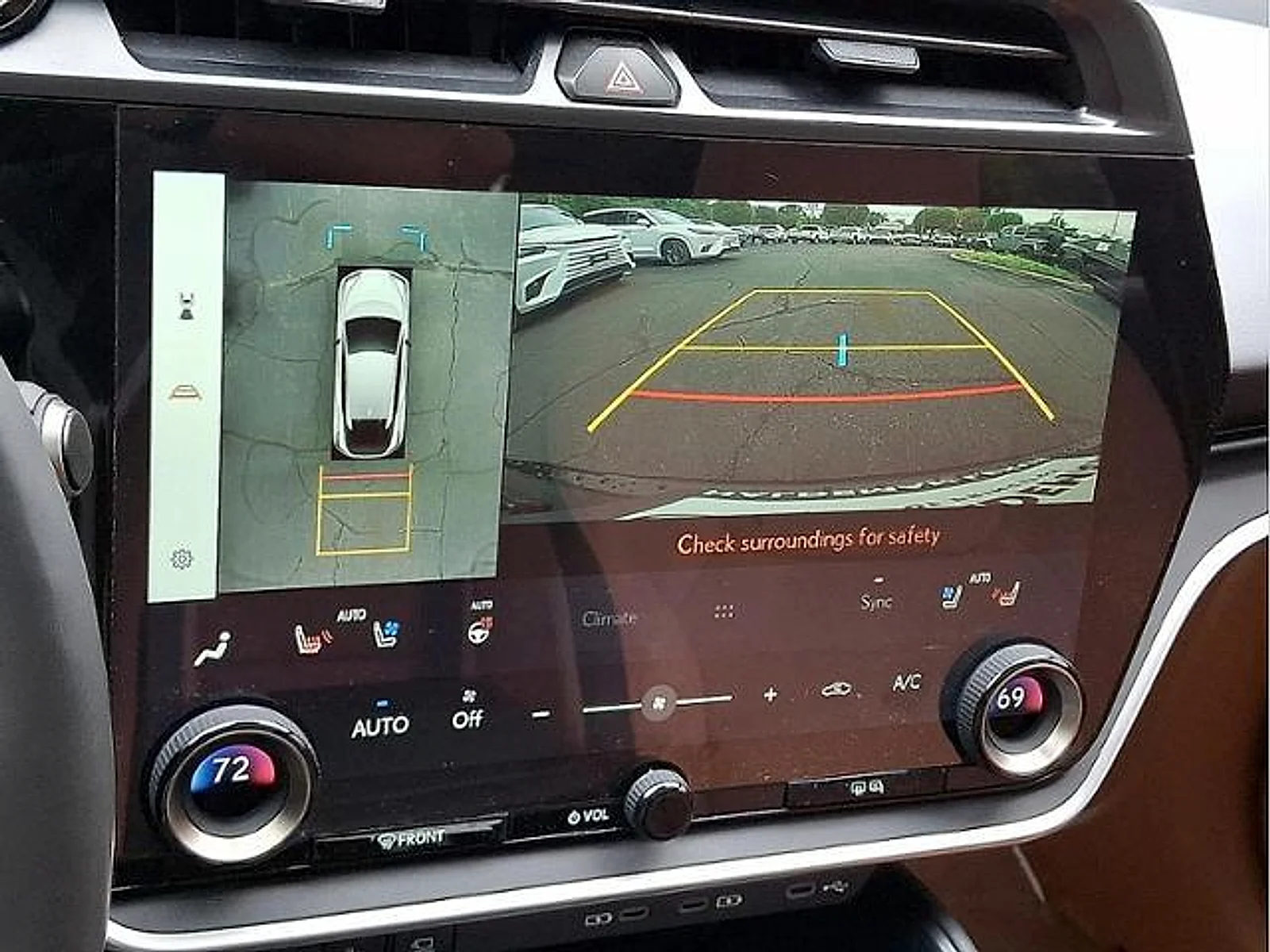 Certified Used 2023 CAVIAR Lexus Luxury image 15