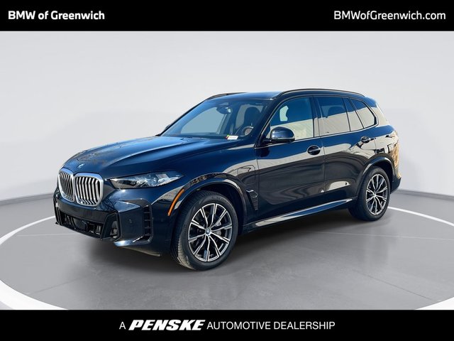2024|BMW|X5|xDrive50e|M SPORT|4D Sport Utility