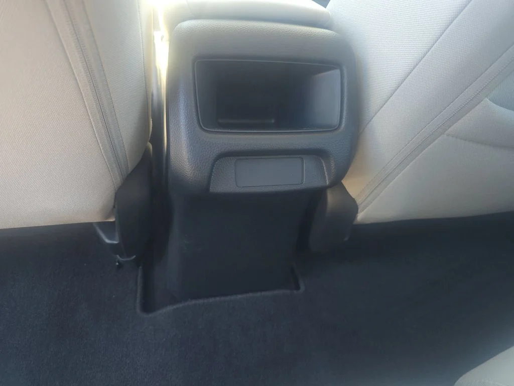 2024 Honda HR-V LX - Photo 18