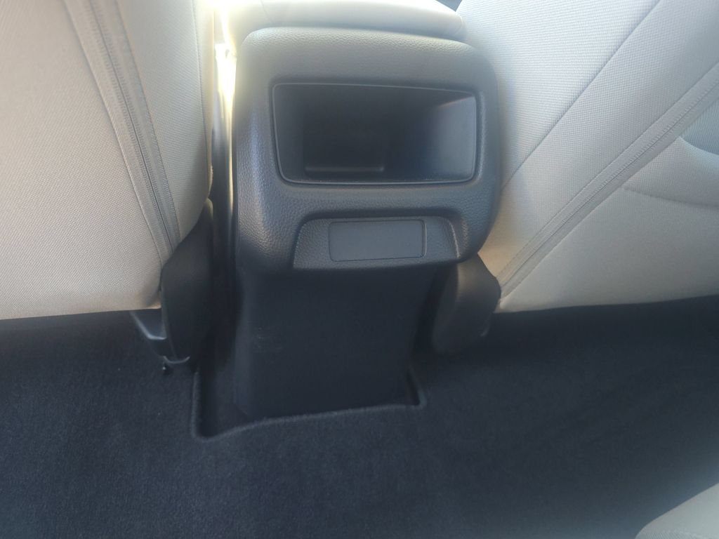 Used 2024 Modern Steel Metallic Honda LX image 18