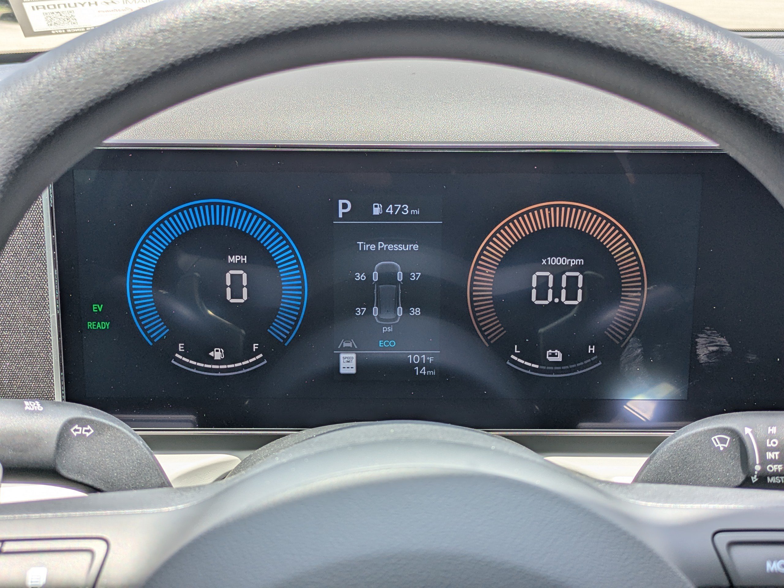 New 2026 Ash Black Hyundai SEL Convenience image 27