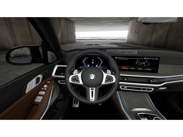 New 2027 Dravit Grey Metallic BMW  image 13