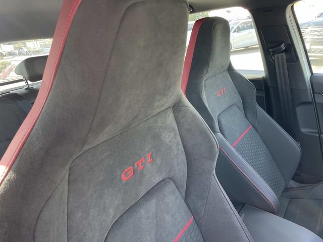2026 Volkswagen Golf GTI SE - Photo 28