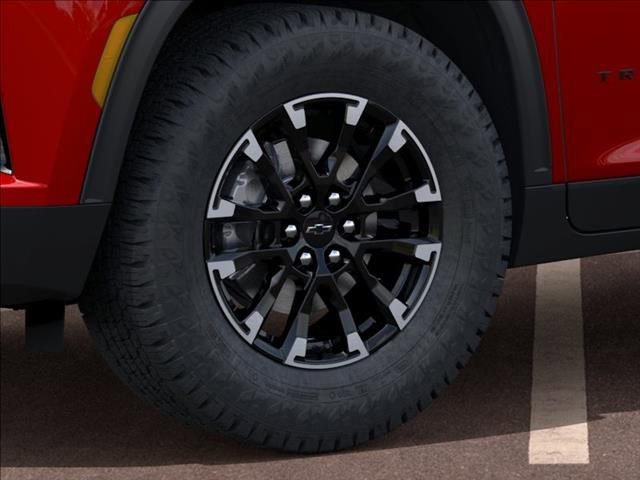 2026 Chevrolet Traverse Z71 - Photo 9