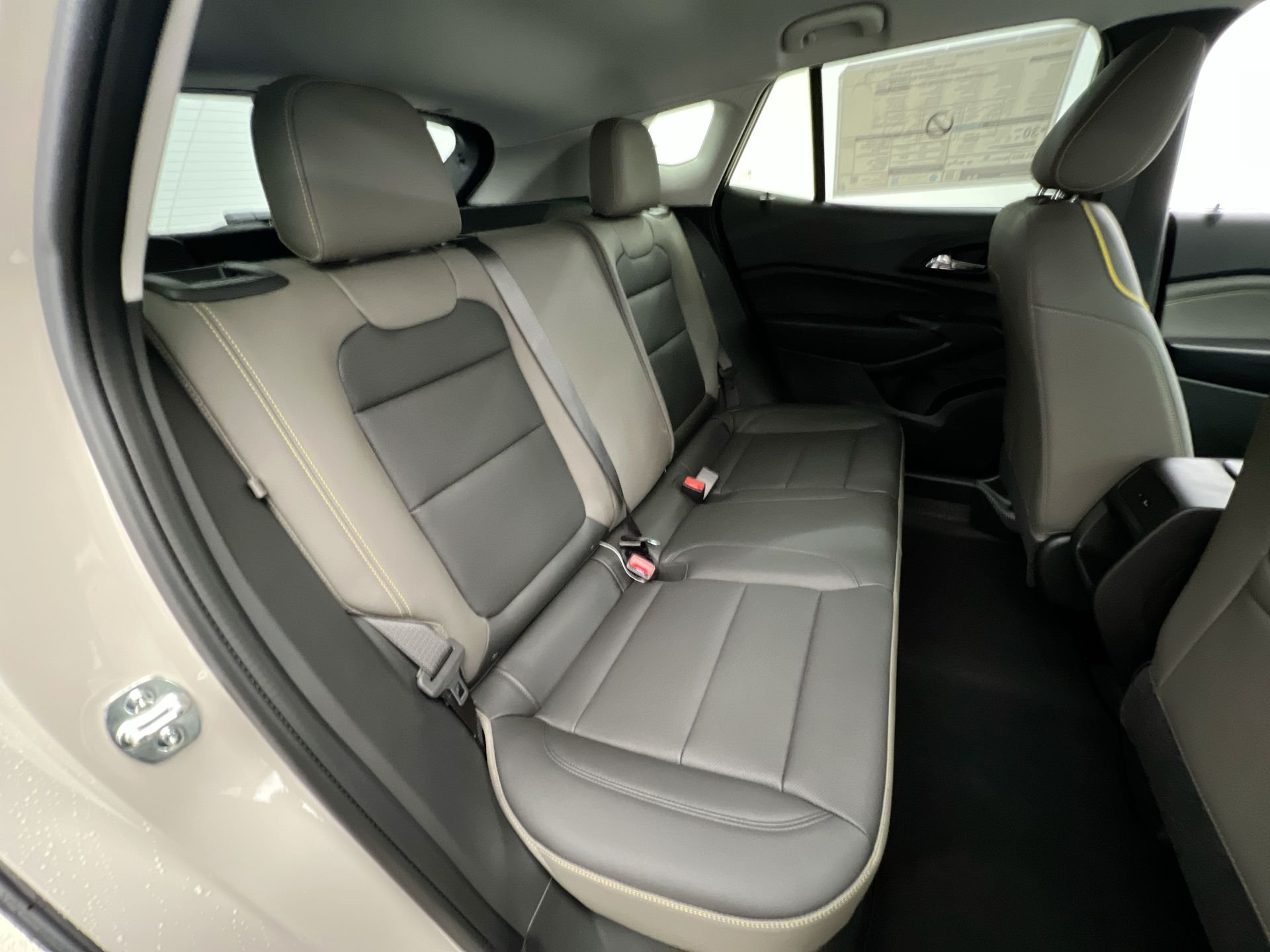2026 Chevrolet Trax Activ - Photo 81