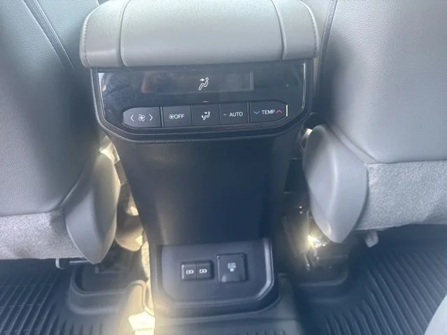 Used 2022 Moon Dust Toyota Limited image 22