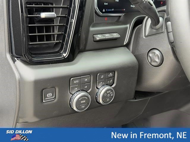 2026 GMC Sierra 1500 AT4X - Photo 13