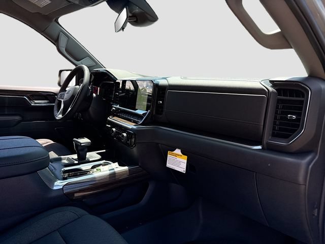 2026 Chevrolet Silverado 1500 LT Trail Boss - Photo 29
