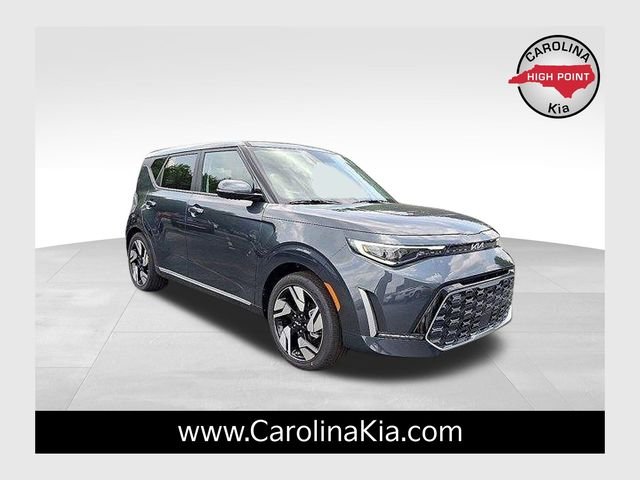2025 Kia Soul