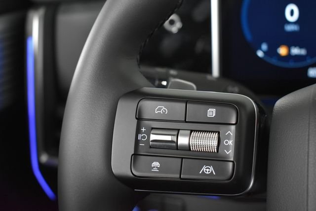 New 2026 Red Hyundai Limited AWD image 38