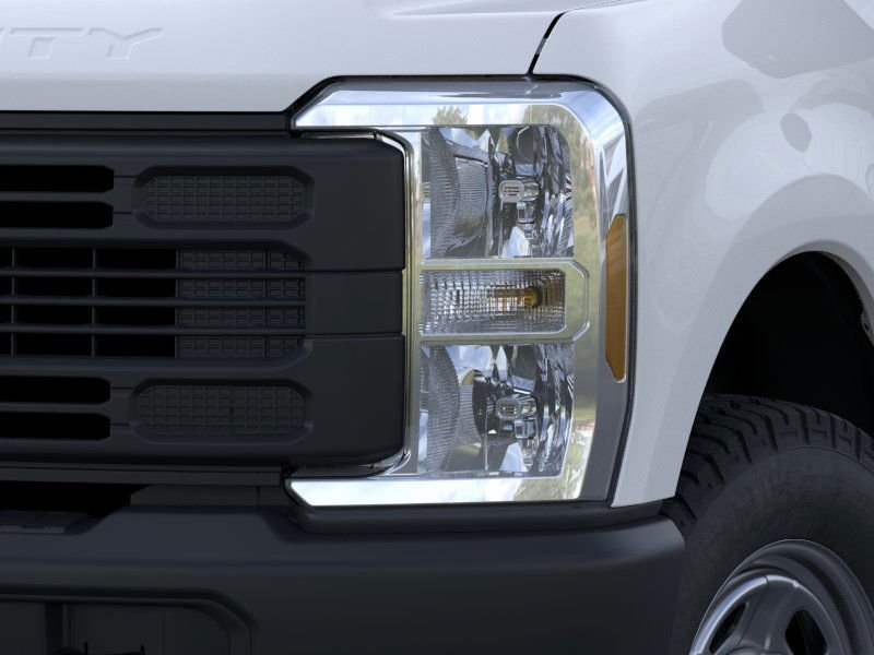 2025 Ford F-350 Super Duty XL - Photo 18