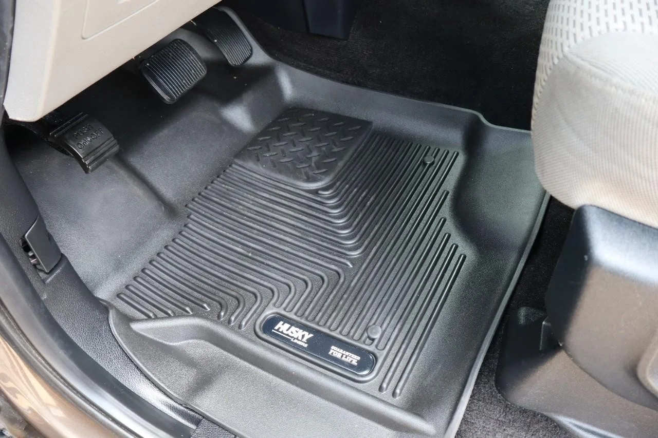 Used 2016 Caribou Metallic Ford XLT image 15