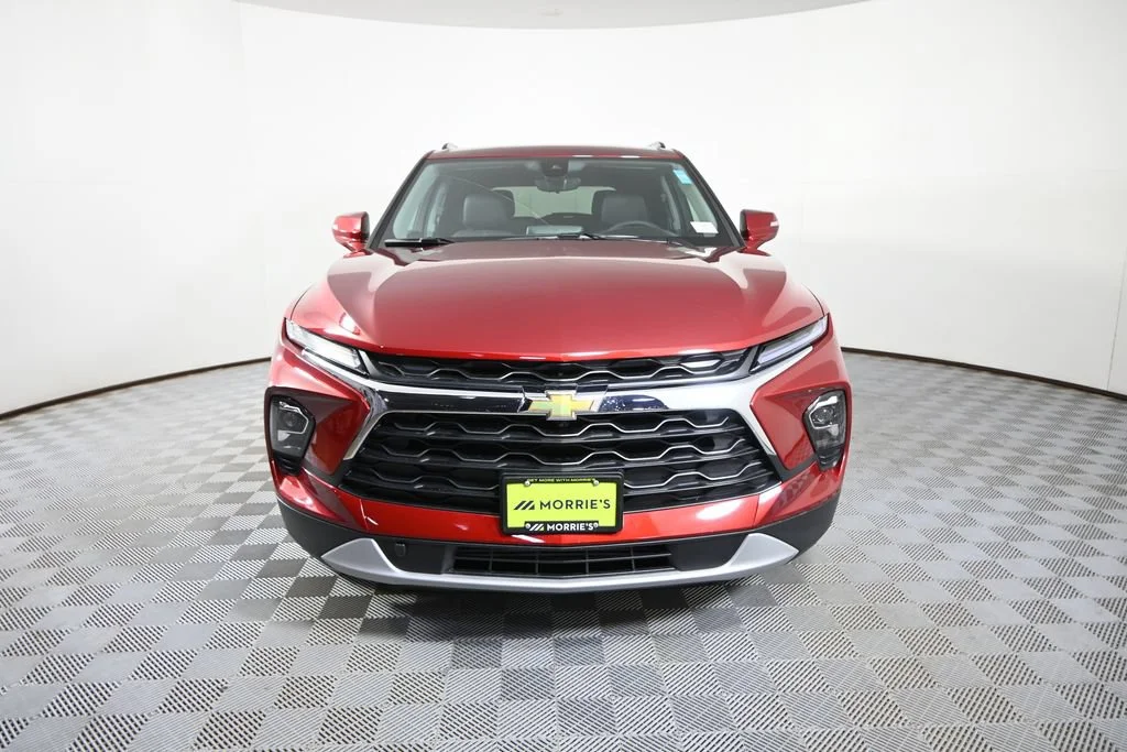 2026 Chevrolet Blazer 3LT - Photo 10