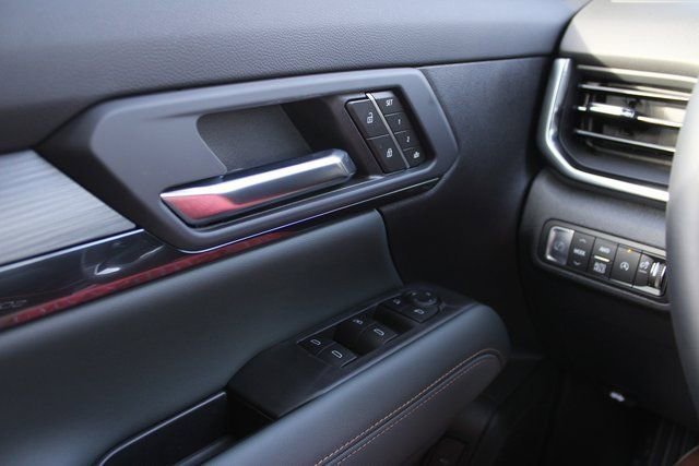 2026 GMC Terrain AT4 - Photo 25