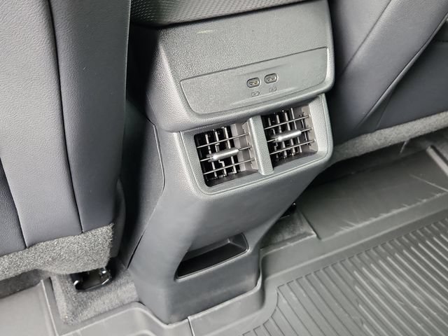 New 2027 Mosaic Black Metallic Chevrolet RS image 16