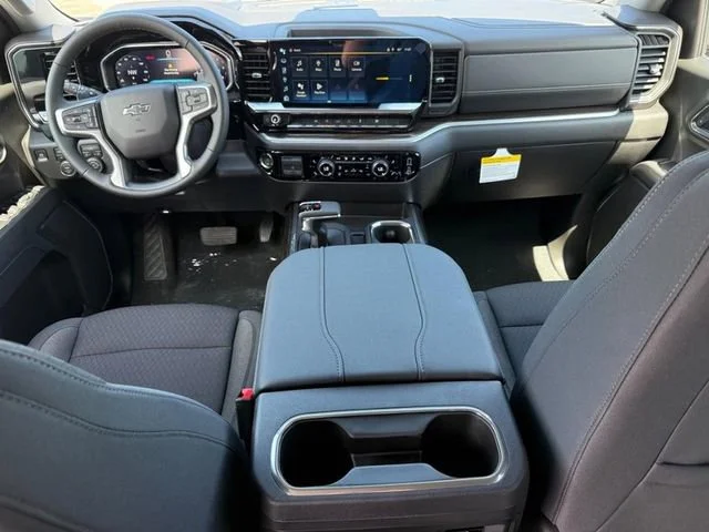 2026 Chevrolet Silverado 1500 RST - Photo 6