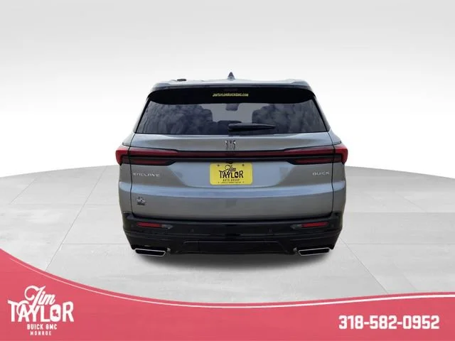 2026 Buick Enclave Sport Touring - Photo 6