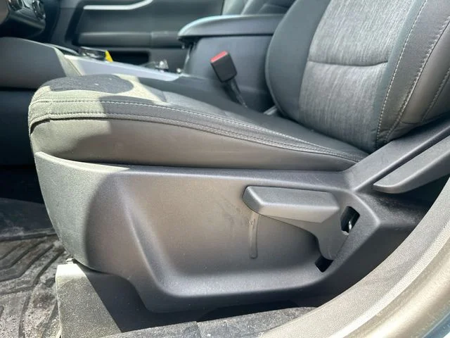 Certified Used 2022 Blue Ford Big Bend image 36