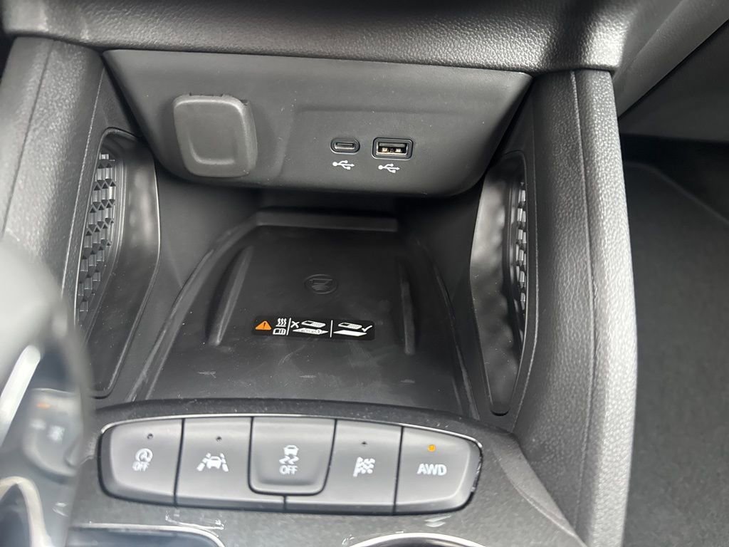 2026 Chevrolet Trailblazer RS - Photo 37