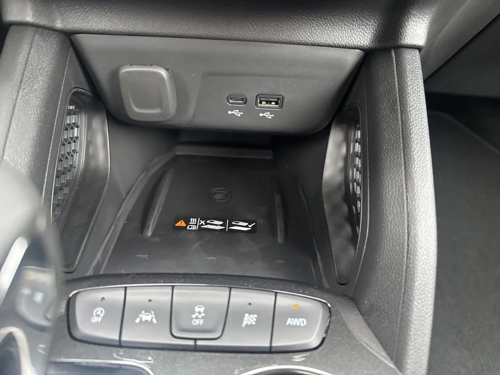 2026 Chevrolet Trailblazer RS - Photo 37