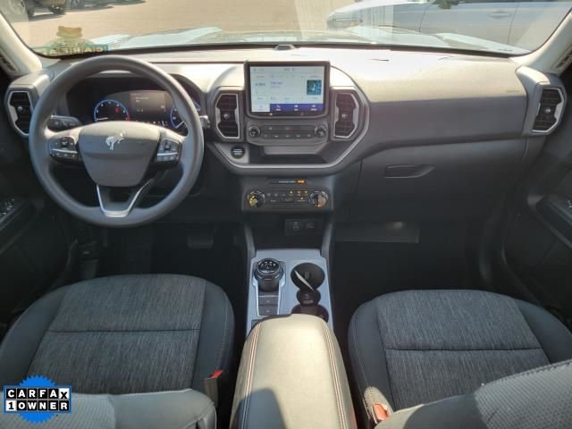 Used 2023 Green Ford Big Bend image 11