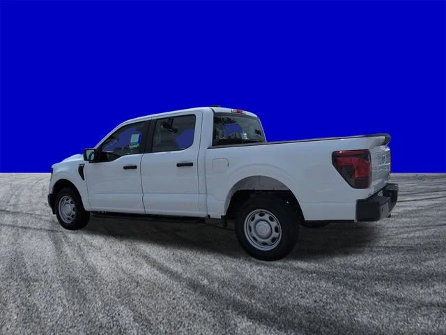 New 2026 Oxford White Ford XL image 6